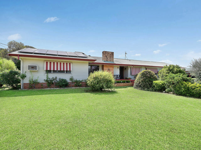 43 Wargundy Street